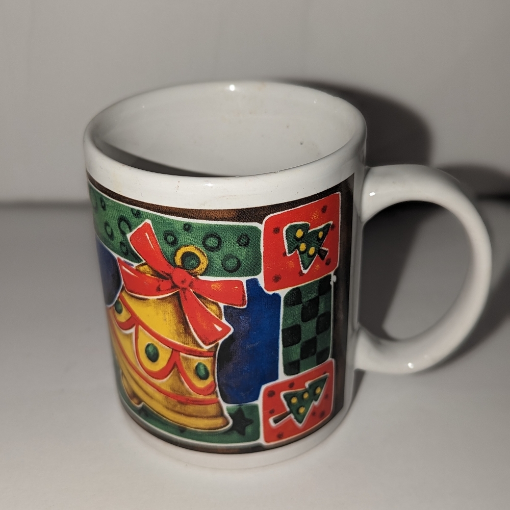 Holiday Mug